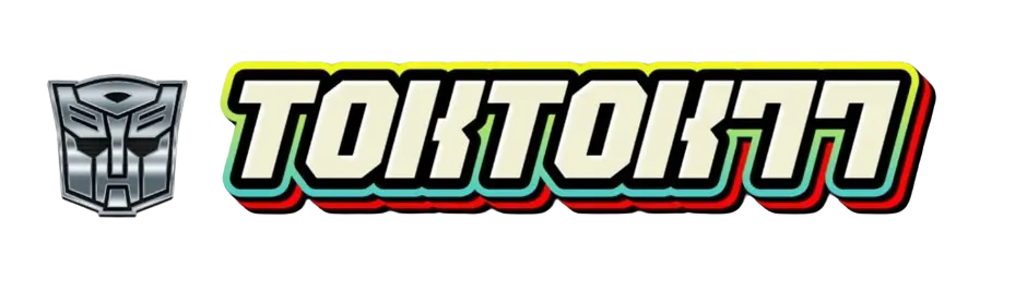 TokTok77 logo
